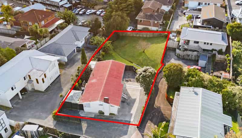 4B Walsall Street, Avondale