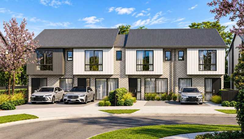 20 Ek Onkar Crescent, Takanini