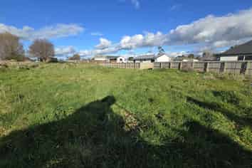 30 Gordon Crescent, Marton