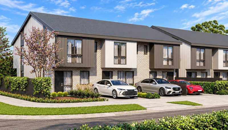 22 Ek Onkar Crescent, Takanini