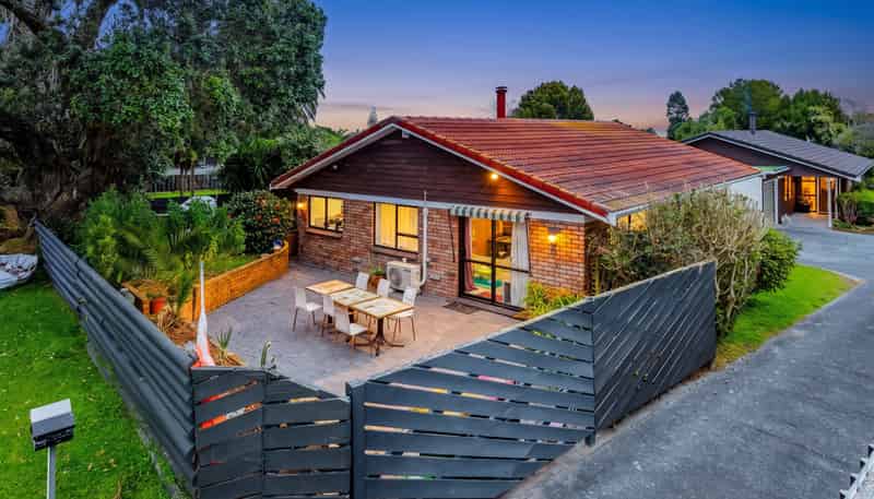 1/529 Weymouth Road, Manurewa