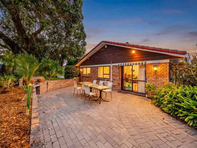 1/529 Weymouth Road, Weymouth