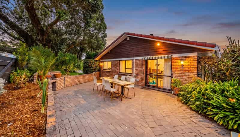 1/529 Weymouth Road, Weymouth