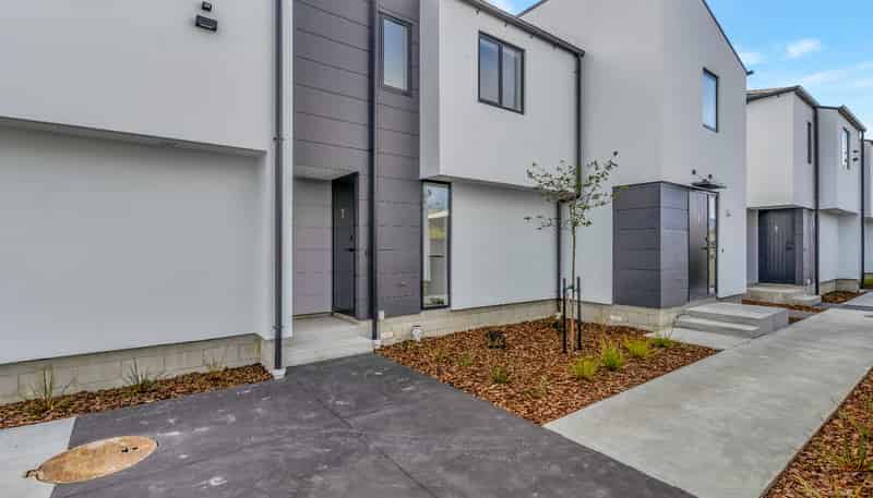 8/128 Edinburgh Street, Spreydon
