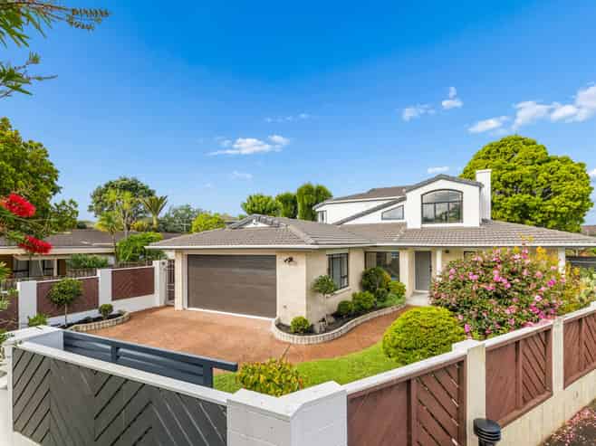 24 Cornelian Cresent, Half Moon Bay