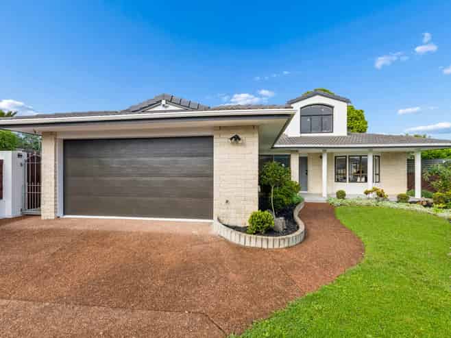 24 Cornelian Cresent, Half Moon Bay