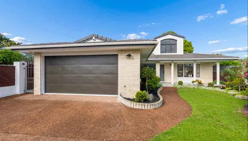 24 Cornelian Cresent, Half Moon Bay