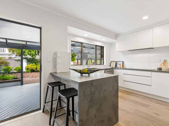 24 Cornelian Cresent, Half Moon Bay