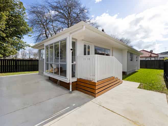 10A Ensign Place, Flagstaff