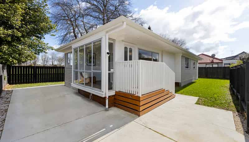 10A Ensign Place, Flagstaff