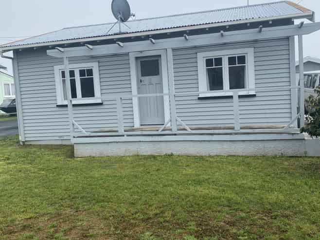 253 Mutu Street, Te Awamutu