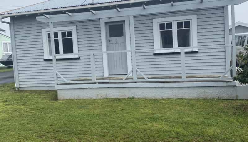 253 Mutu Street, Te Awamutu