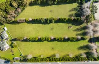 521 State Highway 1, Kauri