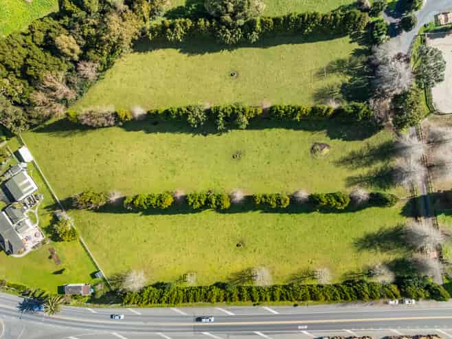 521 State Highway 1, Kauri