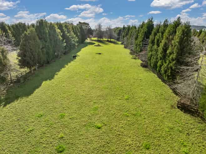 521 State Highway 1, Kauri