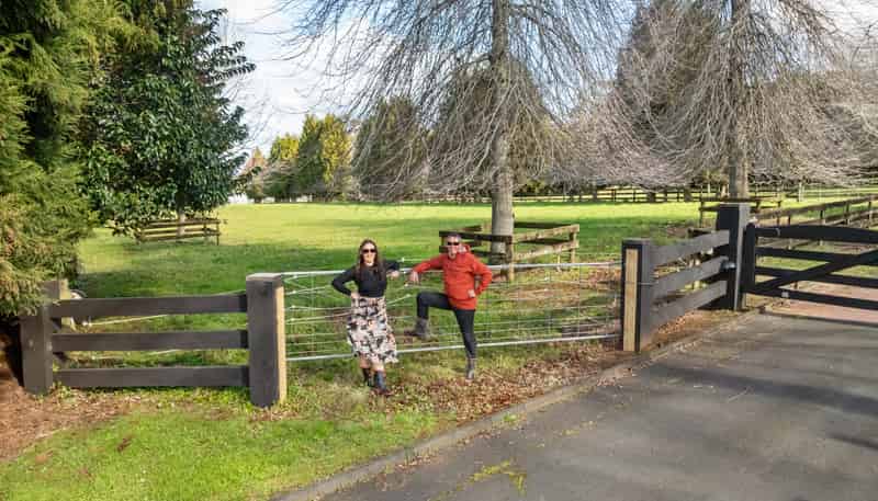 521 State Highway 1, Kauri