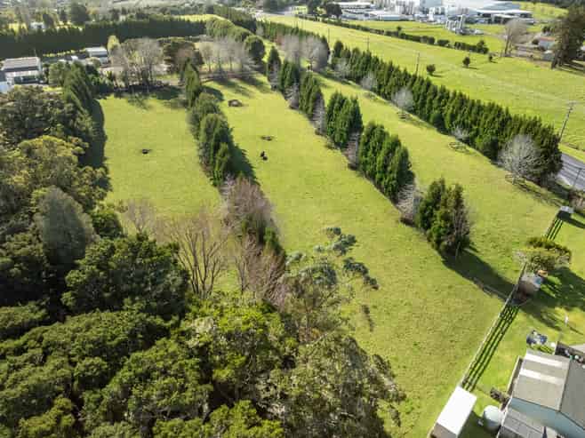 521 State Highway 1, Kauri