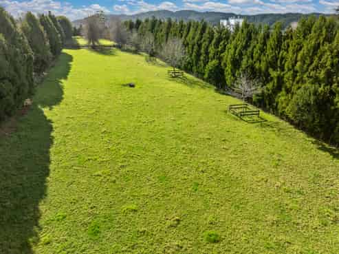 521 State Highway 1, Kauri