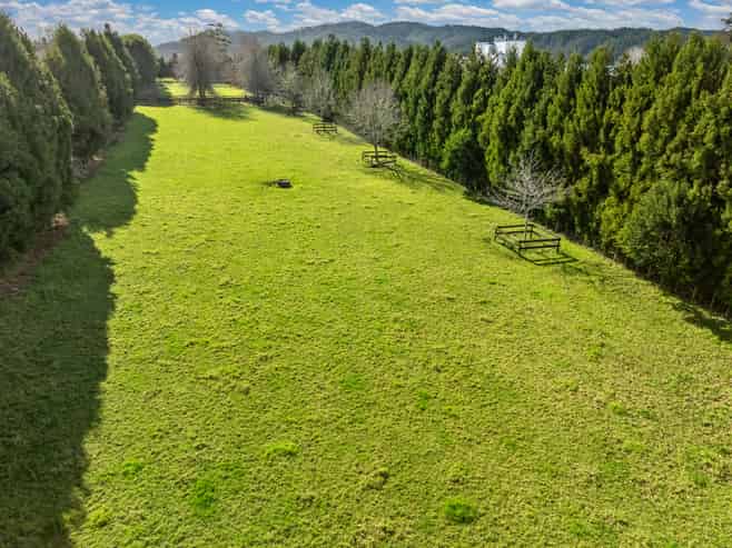 521 State Highway 1, Kauri