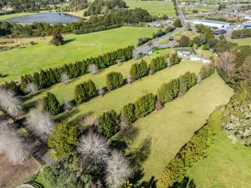 521 State Highway 1, Kauri