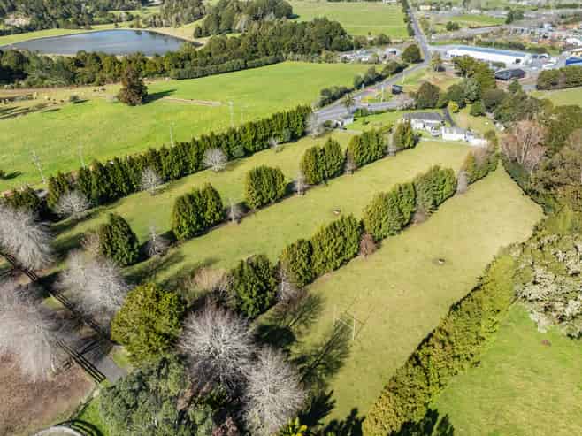 521 State Highway 1, Kauri