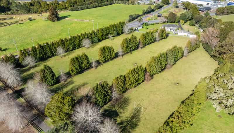 521 State Highway 1, Kauri