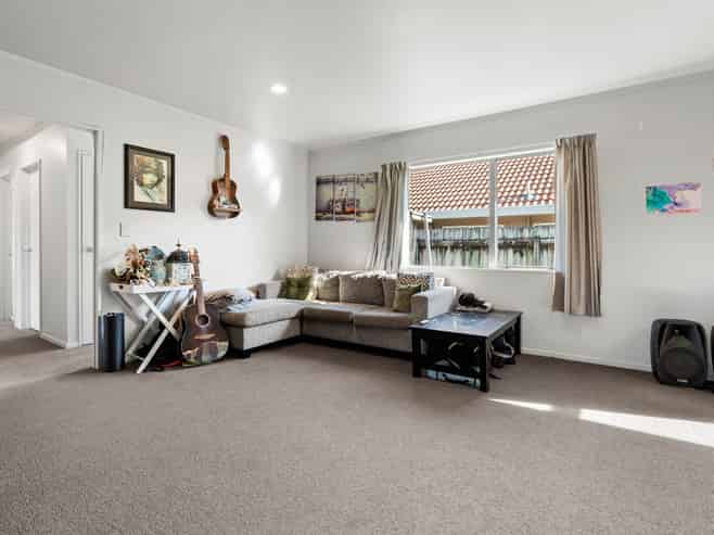 4 Sunset Crescent, Maungatapu