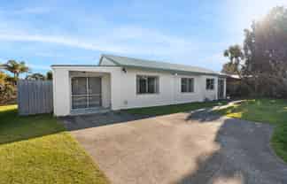 4 Sunset Crescent, Maungatapu
