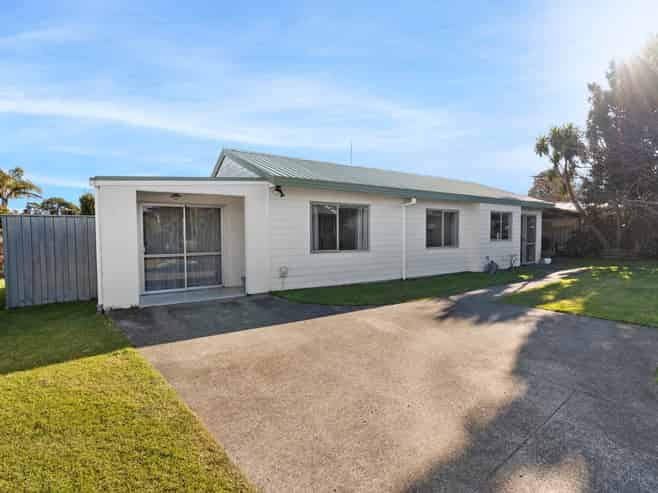 4 Sunset Crescent, Maungatapu