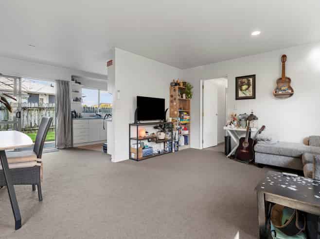 4 Sunset Crescent, Maungatapu