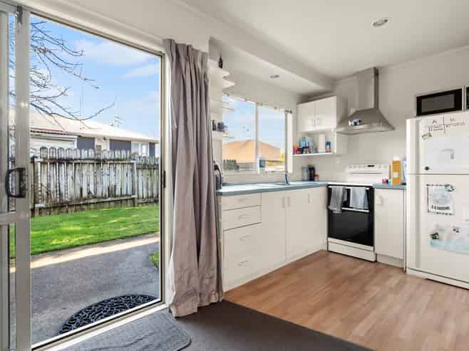 4 Sunset Crescent, Maungatapu