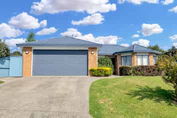 17 Northmeadow Drive , Rototuna