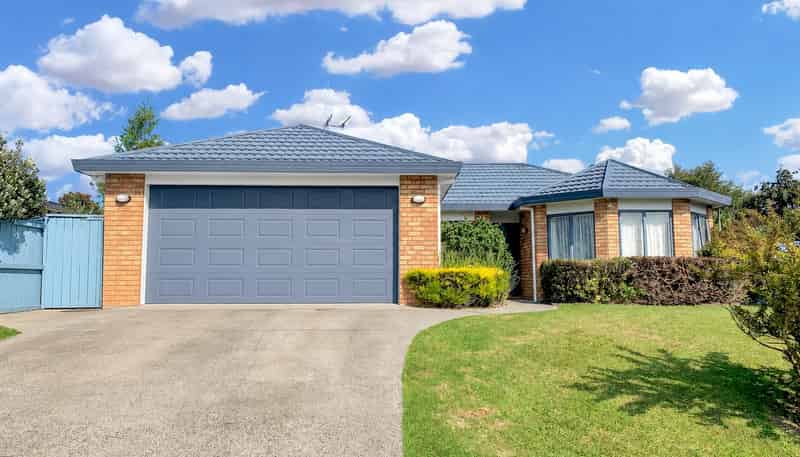 17 Northmeadow Drive , Rototuna