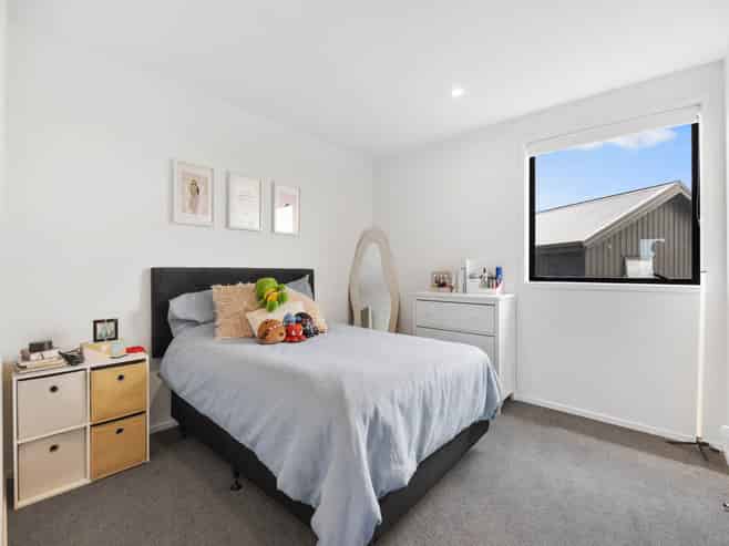 17C Cessna Crescent, Mangere