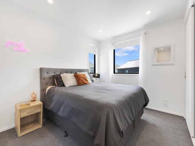 17C Cessna Crescent, Mangere