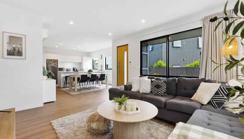 17C Cessna Crescent, Mangere