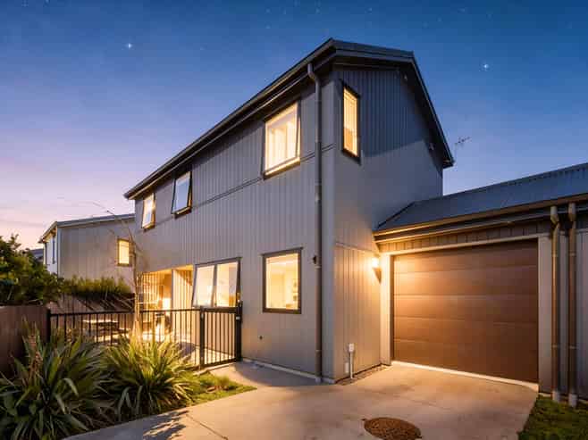17C Cessna Crescent, Mangere