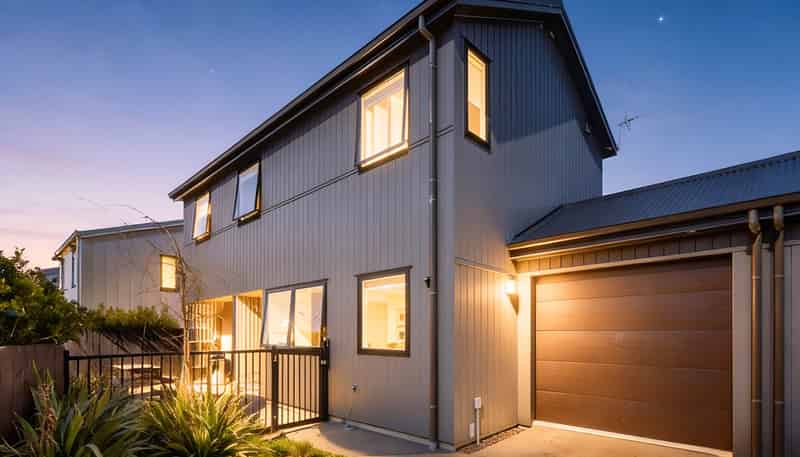 17C Cessna Crescent, Mangere