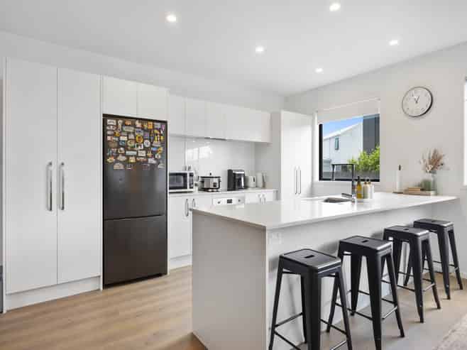 17C Cessna Crescent, Mangere