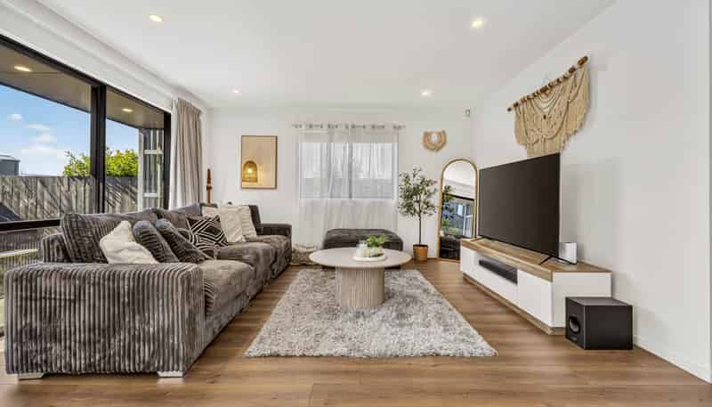 17C Cessna Crescent, Mangere