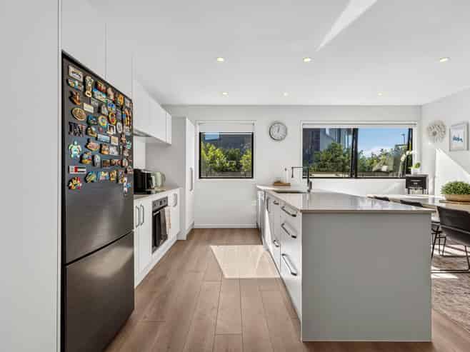 17C Cessna Crescent, Mangere