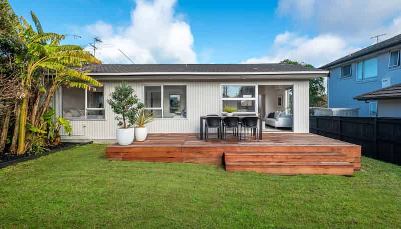 1A Hart Road, Hauraki