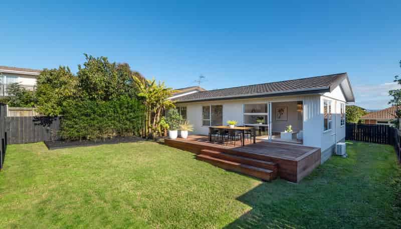 1A Hart Road, Hauraki