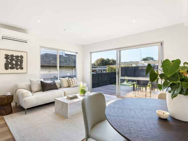 1A Hart Road, Hauraki