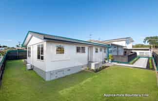 1A Hart Road, Hauraki