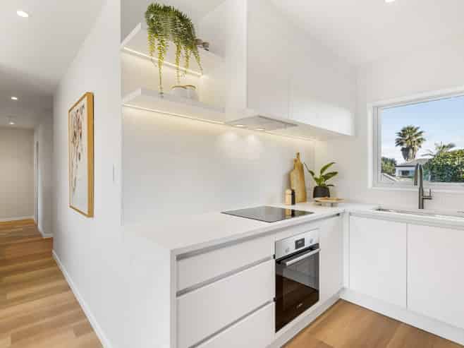1A Hart Road, Hauraki
