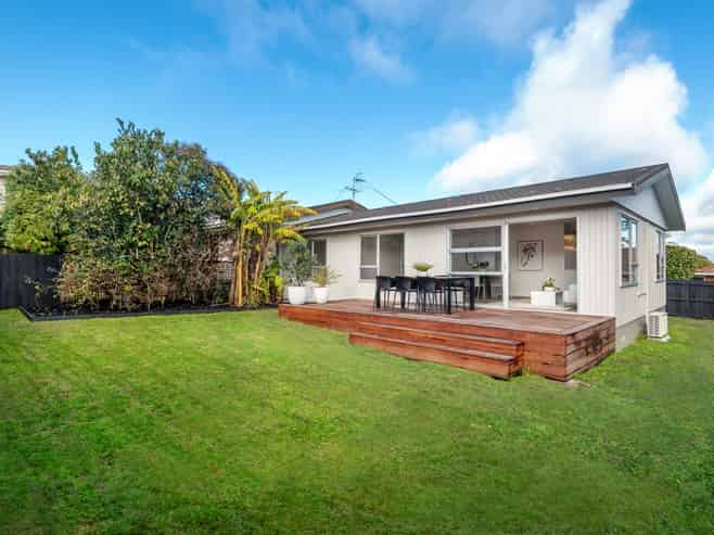 1A Hart Road, Hauraki
