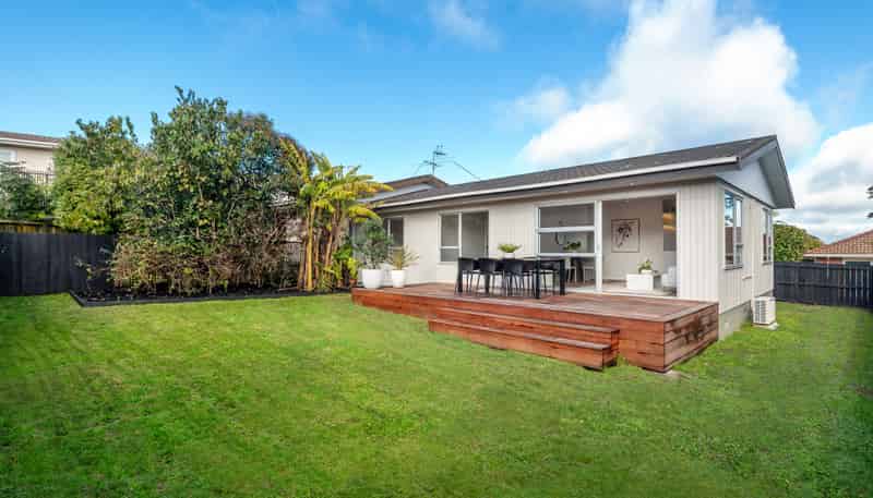 1A Hart Road, Hauraki
