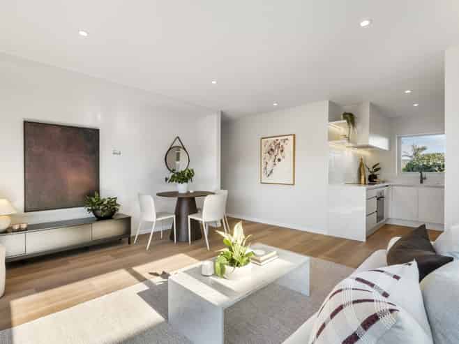 1A Hart Road, Hauraki