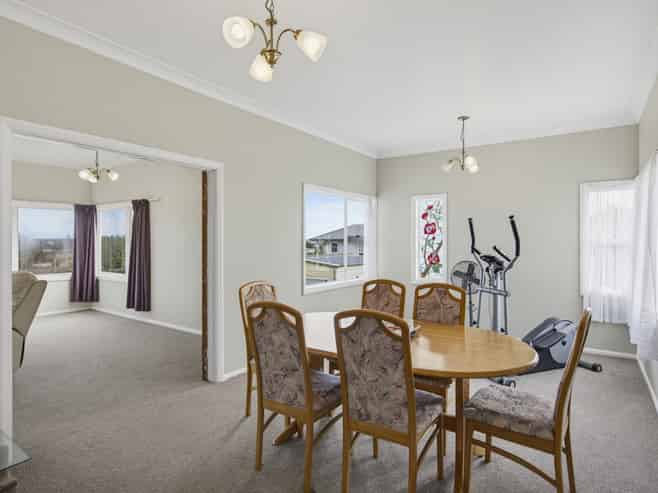 24 Read Street, Levin
